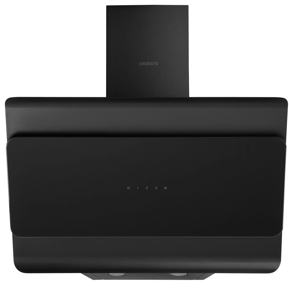 გამწოვი Ardesto HL-F1300BLG, 900m³/h, Hood, Black