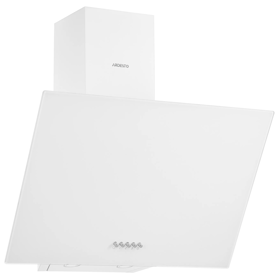 Hood Ardesto HL-F1300BLG, 900m³/h, White