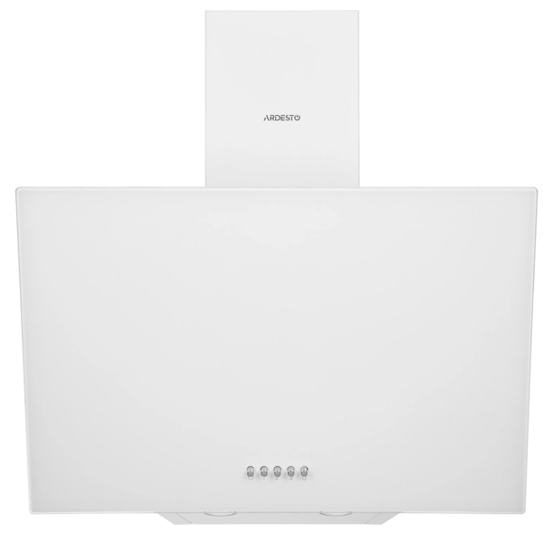 Hood Ardesto HL-F1300BLG, 900m³/h, White