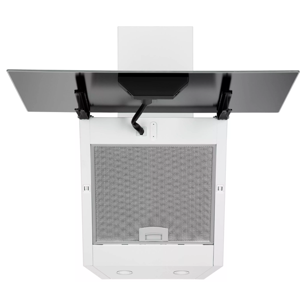 Hood Ardesto HL-F1300BLG, 900m³/h, White