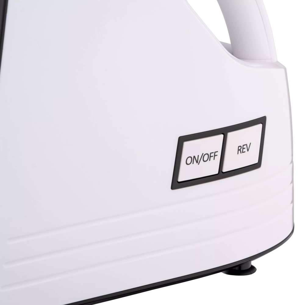 ხორცსაკეპი Ardesto MGA-2300W, 2300W, Meat Grinder, White/Black
