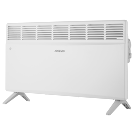 Electric Heater Ardesto CH-2500MCW, 2500W, 25m², White