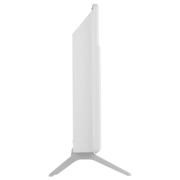 Electric Heater Ardesto CH-2500MCW, 2500W, 25m², White