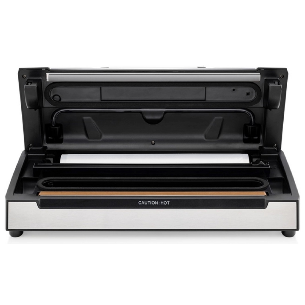 Vacuum Machine Gorenje VS120E PRO, Black/Grey