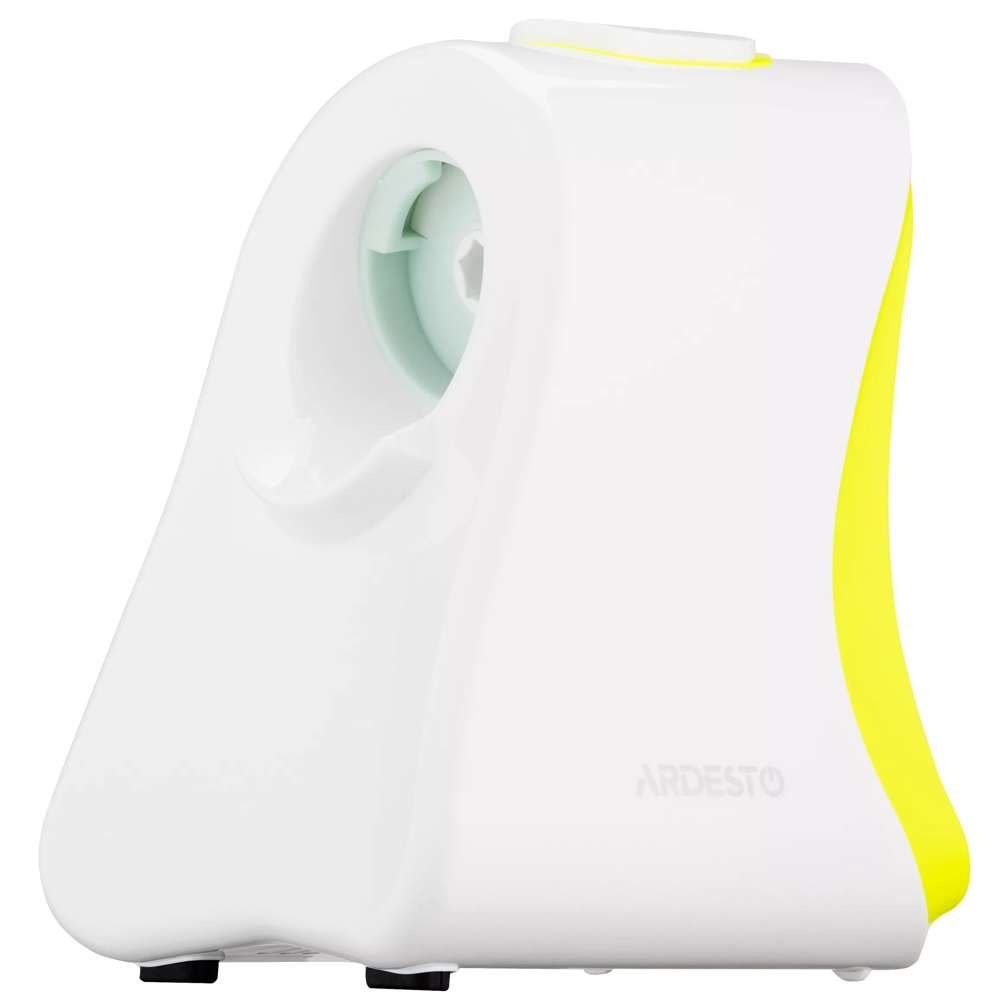 სლაისერი Ardesto CHK-G200W, 200W, Multislicer, White