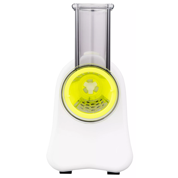 სლაისერი Ardesto CHK-G200W, 200W, Multislicer, White