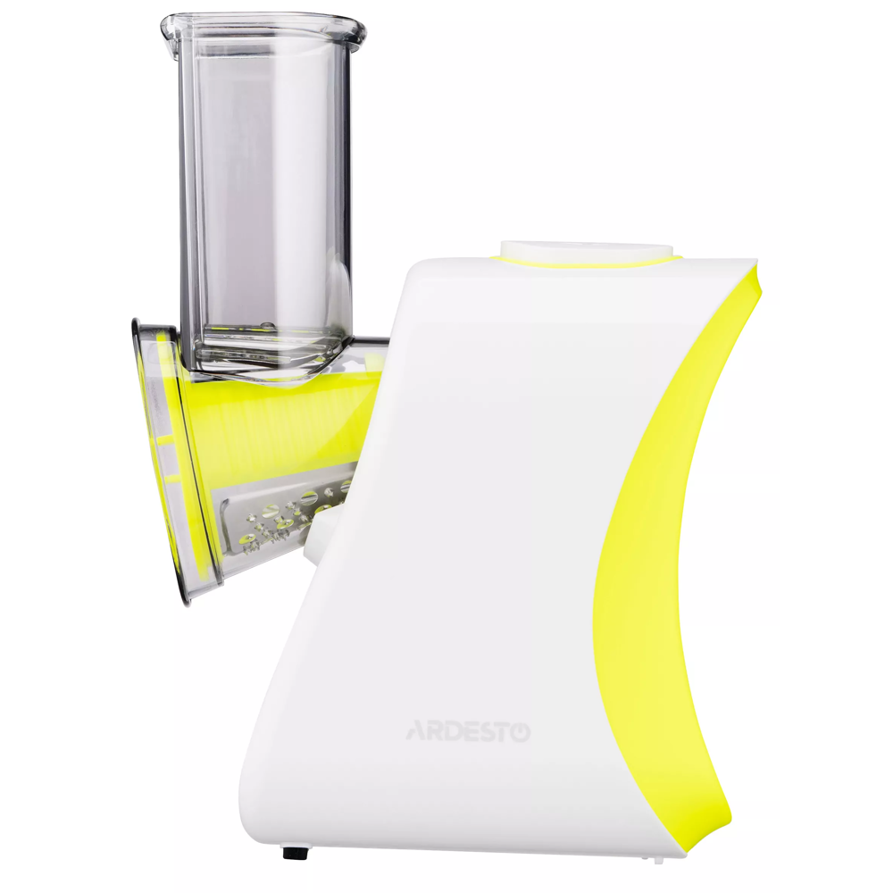 სლაისერი Ardesto CHK-G200W, 200W, Multislicer, White