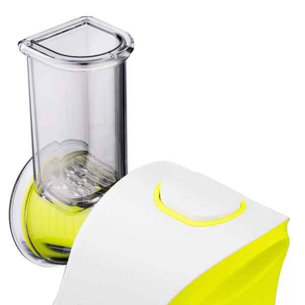 სლაისერი Ardesto CHK-G200W, 200W, Multislicer, White