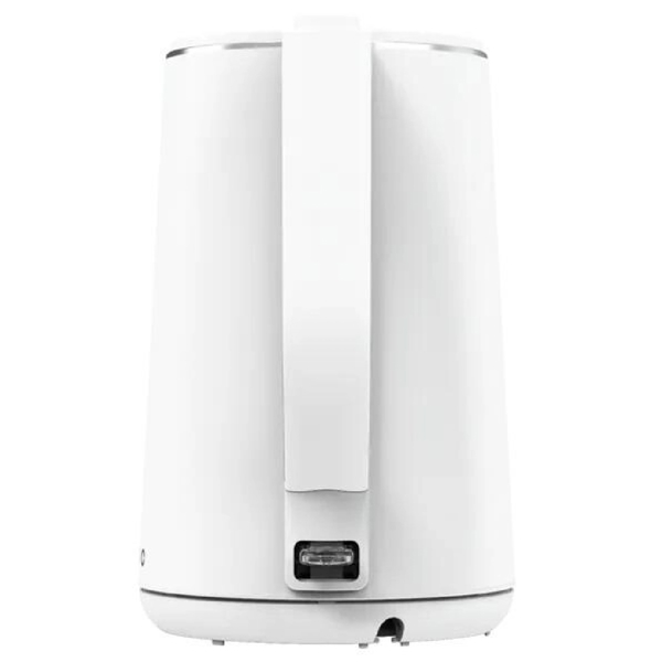 ელექტრო ჩაიდანი Aeno EK2, 1.5L, Electric Kettle, White