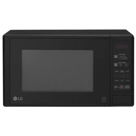 მიკროტალღური ღუმელი LG MS2042DB.BBKQMER, 1000W, 20L, Microwave Oven, Black