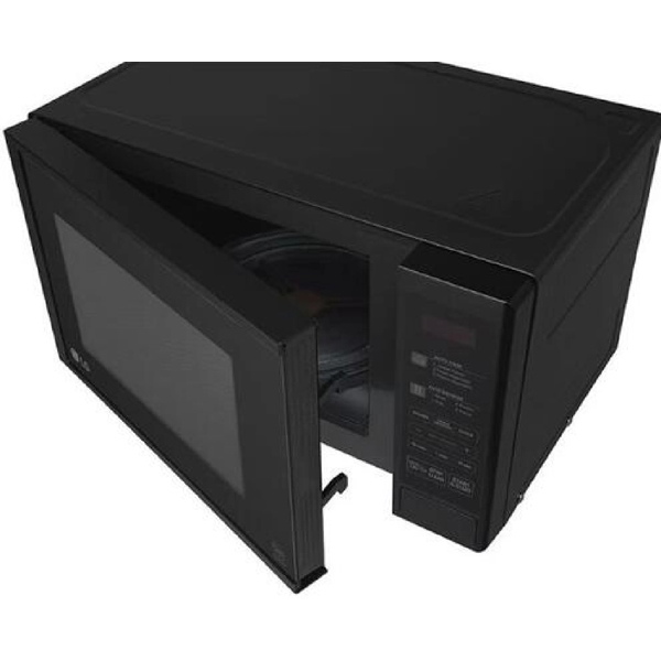მიკროტალღური ღუმელი LG MS2042DB.BBKQMER, 1000W, 20L, Microwave Oven, Black