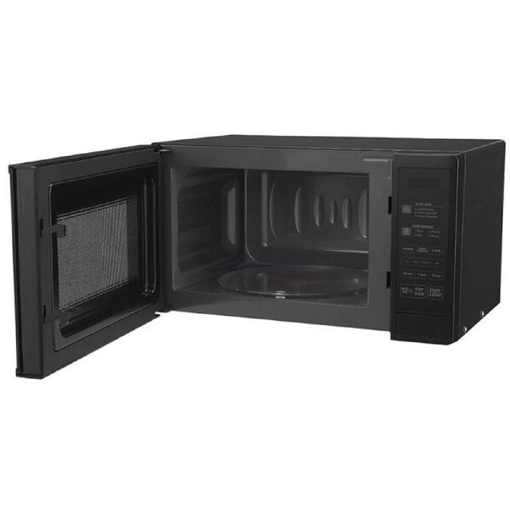 მიკროტალღური ღუმელი LG MS2042DB.BBKQMER, 1000W, 20L, Microwave Oven, Black