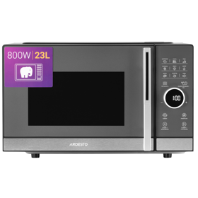 Microwave oven Ardesto WO-823EB, 800W, 23L, Black
