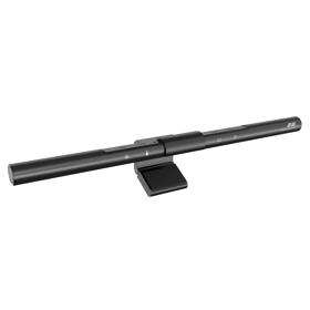 Monitor Lamp 2E 2E-DL007BK PROMETHEUS 40, 5W, USB-C, Black