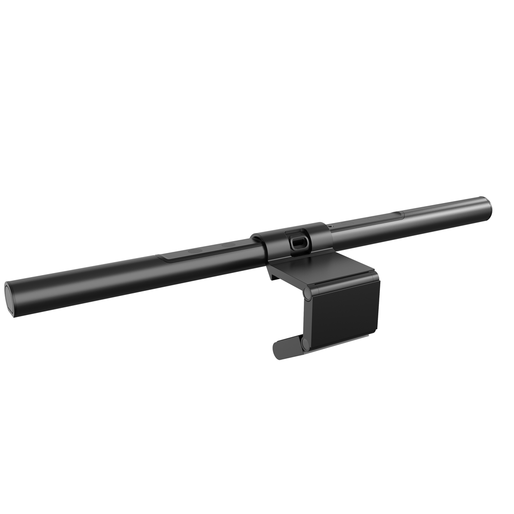 Monitor Lamp 2E 2E-DL007BK PROMETHEUS 40, 5W, USB-C, Black