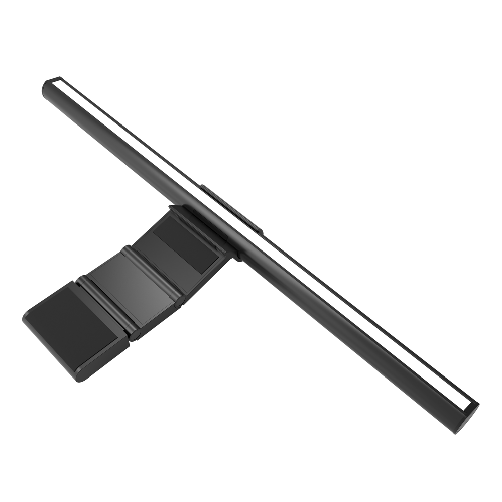 Monitor Lamp 2E 2E-DL007BK PROMETHEUS 40, 5W, USB-C, Black