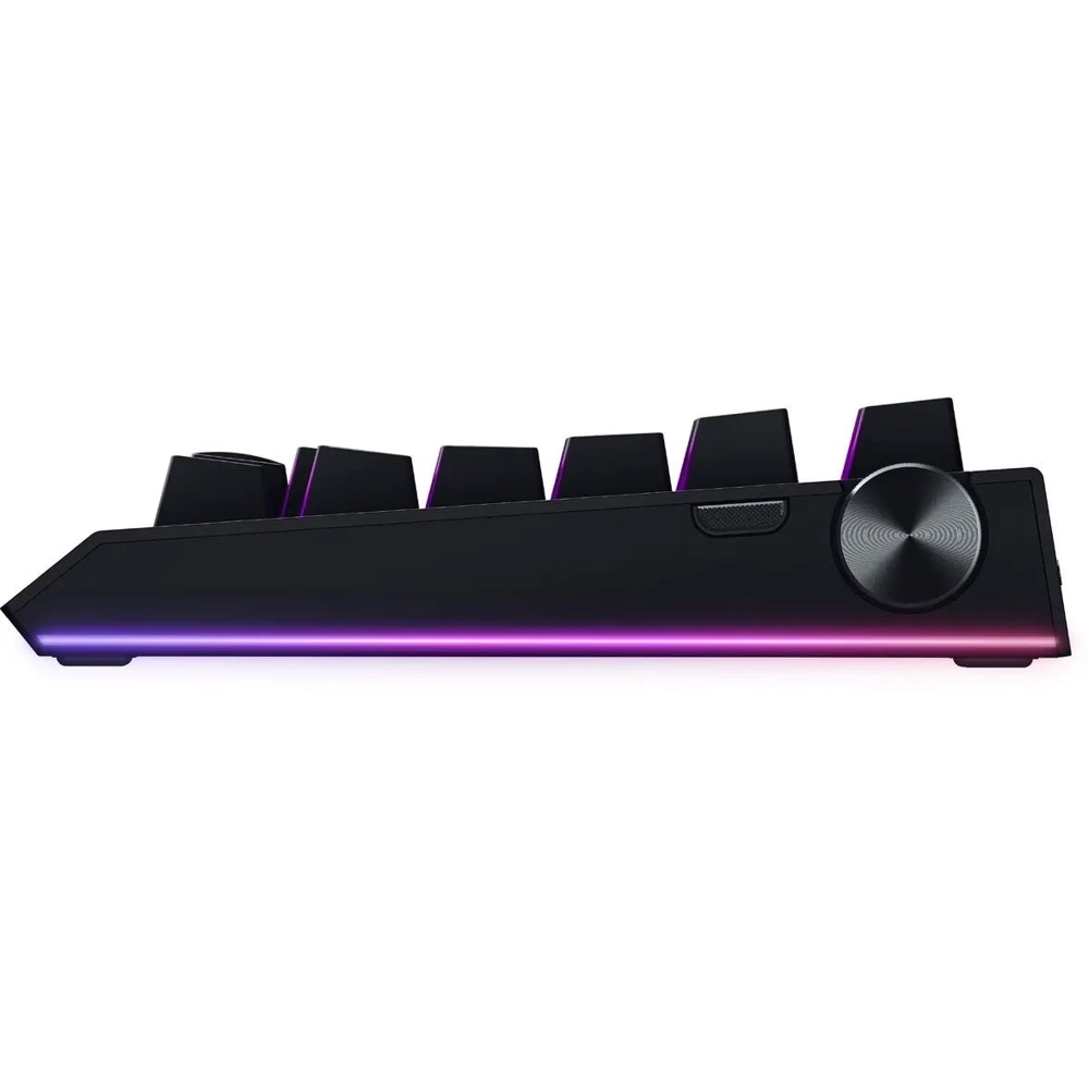 Mechanical Gaming Keyboard Razer RZ03-05130100-R3M1 BlackWidow V4 Pro, Wireless, USB, Bluetooth, RGB, Black