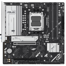 დედა დაფა Asus 90MB1LN0-M0EAY0 PRIME B850M-A WIFI B850, AM5, DDR5, 256GB