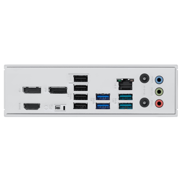 დედა დაფა Asus 90MB1LN0-M0EAY0 PRIME B850M-A WIFI B850, AM5, DDR5, 256GB