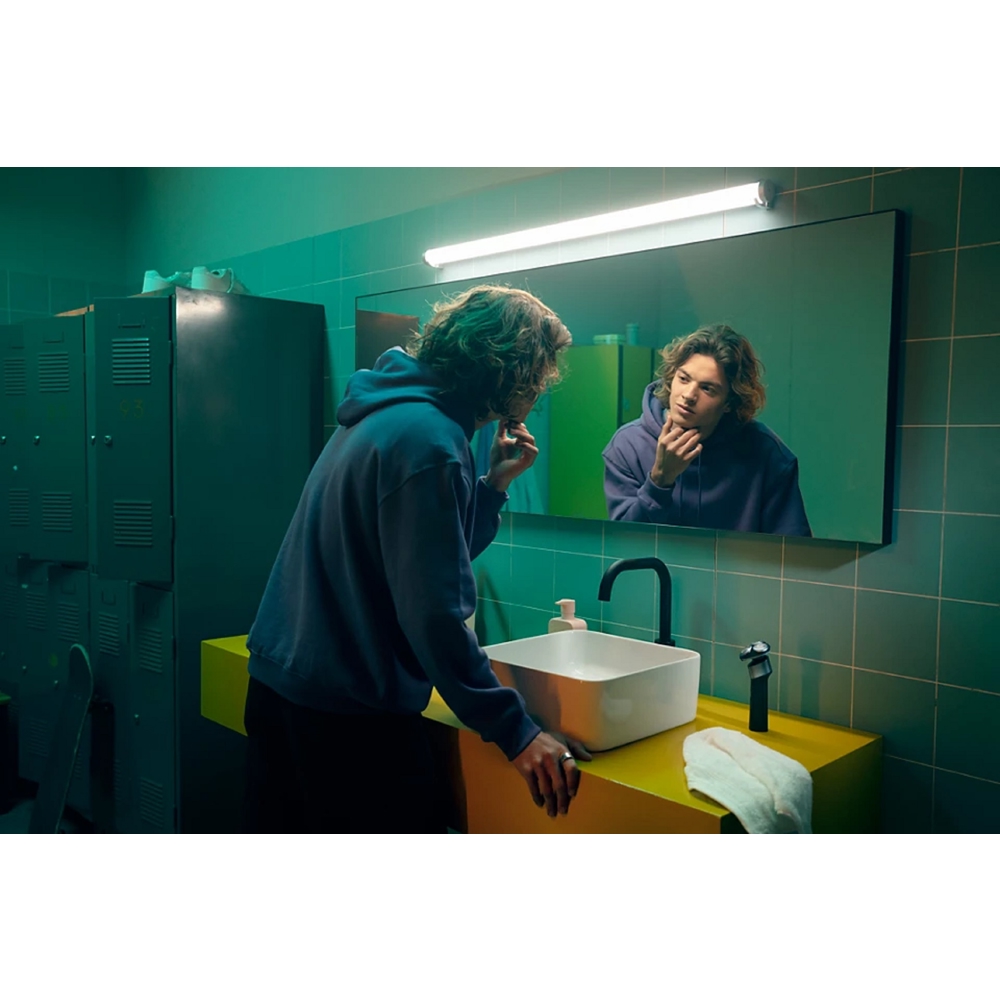 წვერსაპარსი Philips X5006/00, Electric Shaver, Black