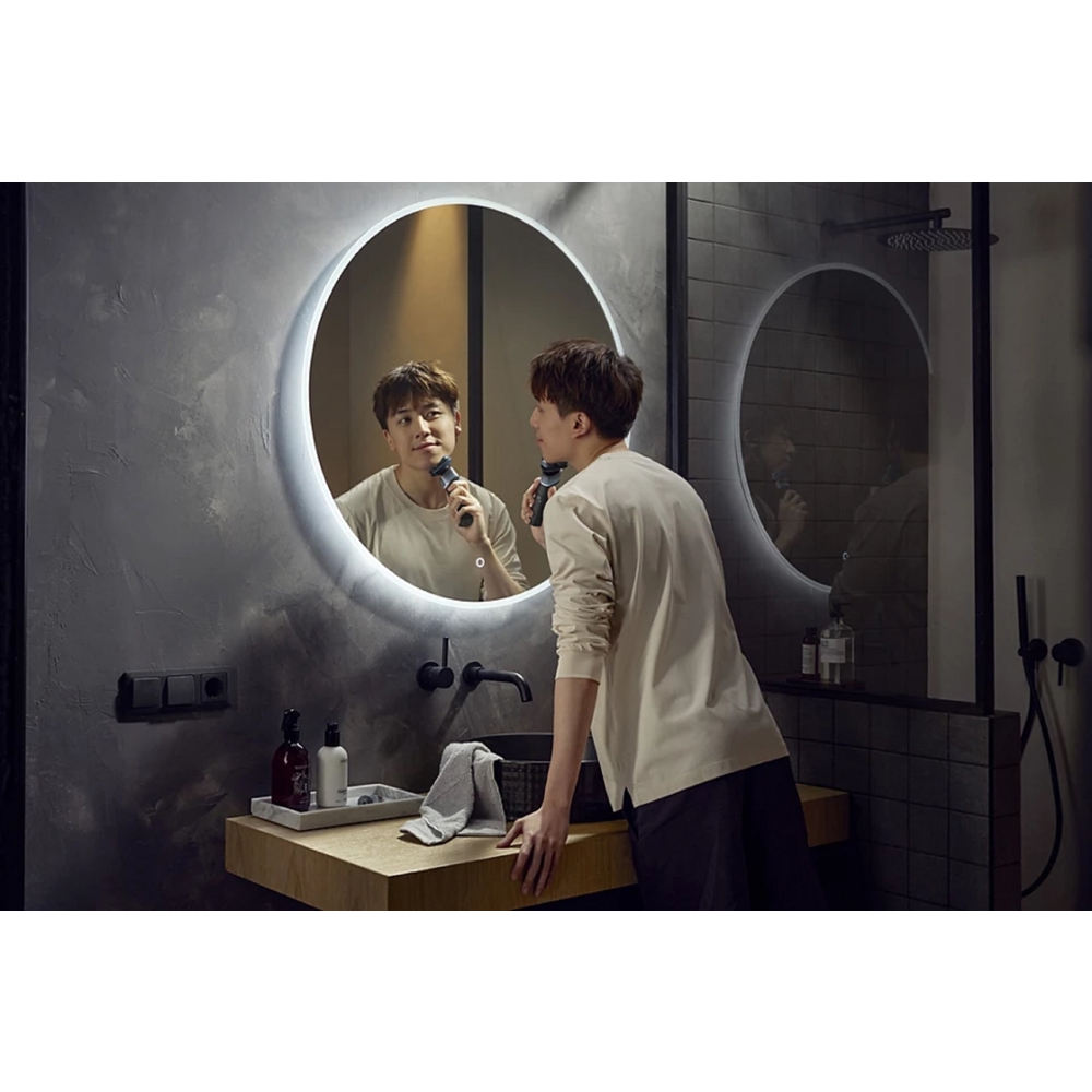 წვერსაპარსი Philips X5006/00, Electric Shaver, Black