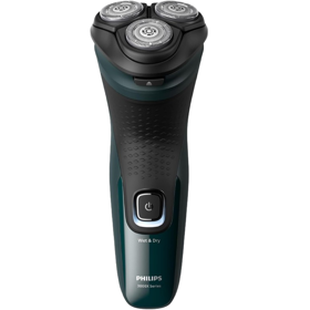 Electric Shaver Philips X3002/00, Green