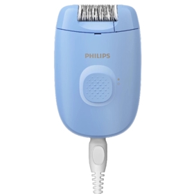 Dry Epilator Philips BRE228/00, Blue