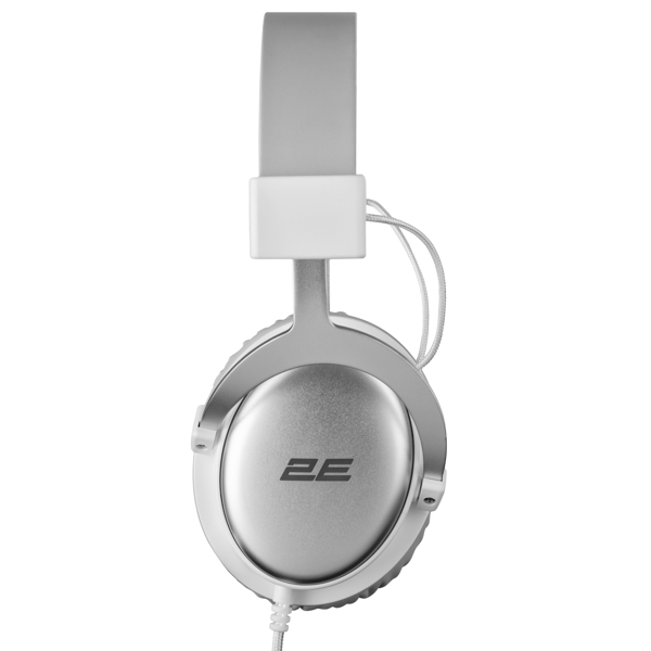 Gaming Headset 2E 2E-HG355WT-7.1 HG355, Wired, USB, 3.5mm, White