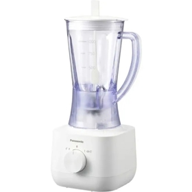ბლენდერი Panasonic MX-EP3111WTQ, 450W, 1.35L, Blender, White