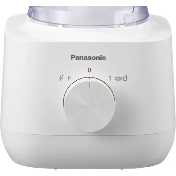 ბლენდერი Panasonic MX-EP3111WTQ, 450W, 1.35L, Blender, White