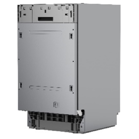 Built-in Dishwasher Marazzi DW-D03S09(BI), A++, 42Dba, Silver