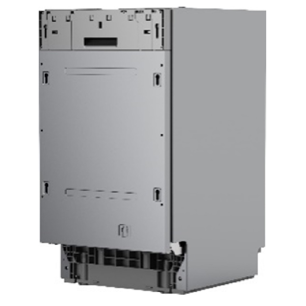 Built-in Dishwasher Marazzi DW-D03S09(BI), A++, 42Dba, Silver