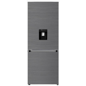 მაცივარი Marazzi BMF-WD355FSI(SDI), 327L, A+, No Frost, Refrigerator, Dark Inox