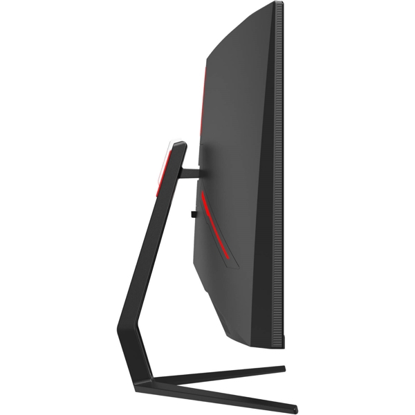 Curved Monitor Dahua DHI-LM32-E230CN, 31.5", FHD, VA, HDMI, DP, 3.5mm, Black