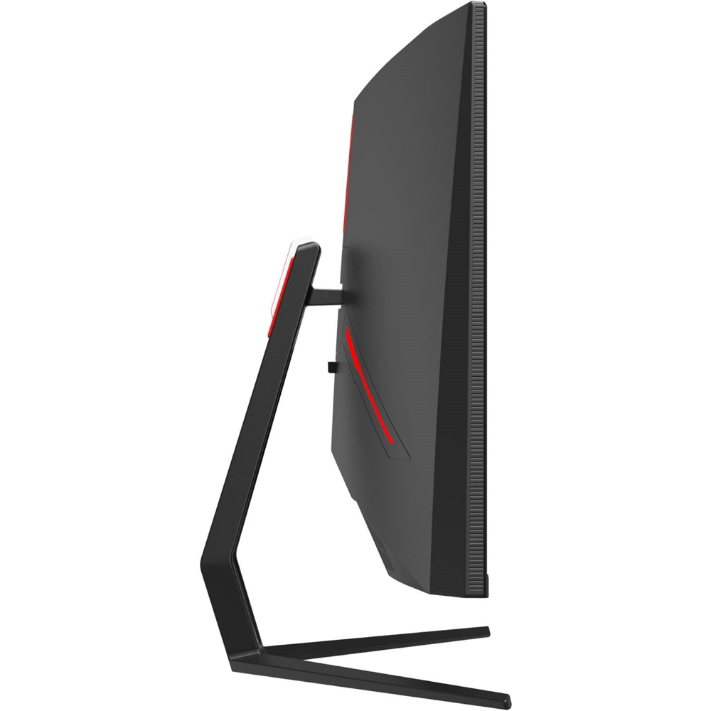მონიტორი Dahua DHI-LM32-E230CN, 31.5", Curved Monitor, FHD, VA, HDMI, DP, 3.5mm, Black
