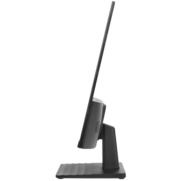 Monitor Dahua DHI-LM27-C301B, 27", QHD, IPS, HDMI, DP, 3.5mm, Black