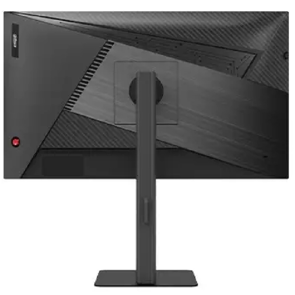 მონიტორი Dahua DHI-LM25-E241A, 24.5", Monitor, FHD, IPS, HDMI, DP, Black