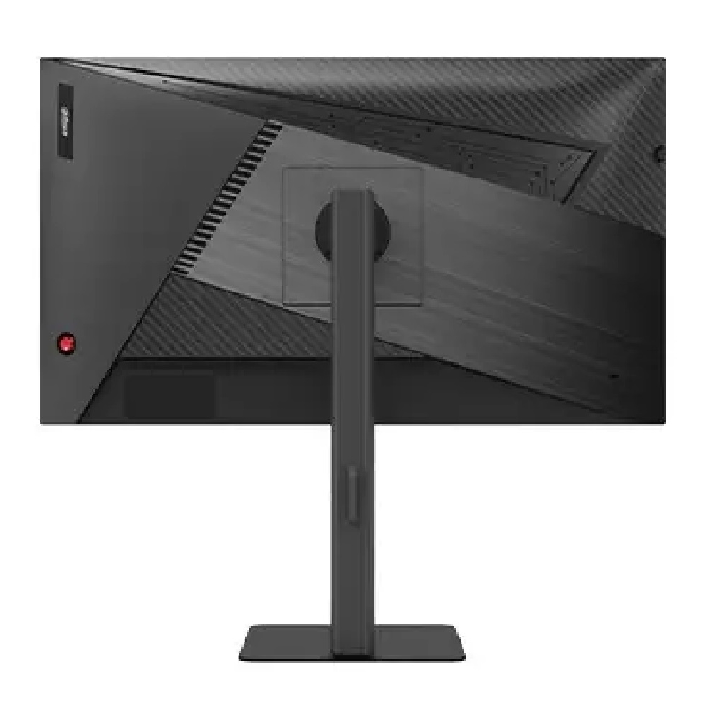 მონიტორი Dahua DHI-LM25-E241A, 24.5", Monitor, FHD, IPS, HDMI, DP, Black