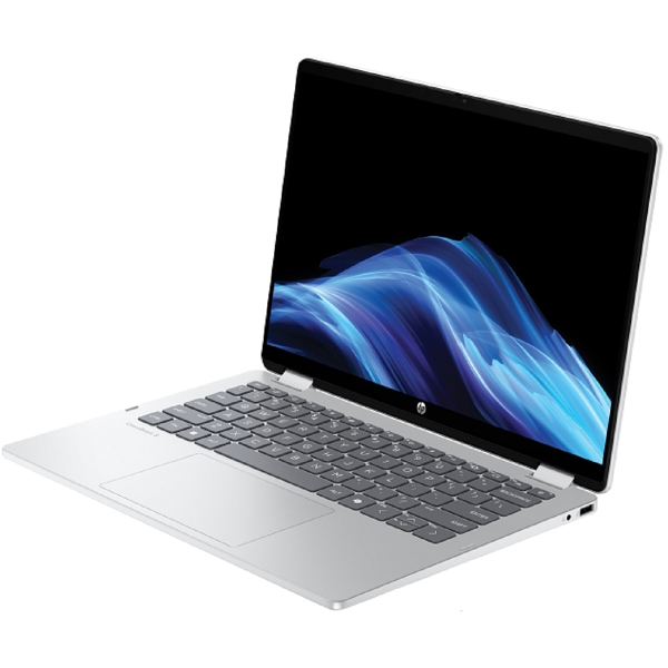 ნოუთბუქი HP C1UN4EA OmniBook 5 Flip, 14", Core 5-120U, 8GB, 512GB SSD, Integrated, Silver