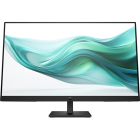 მონიტორი HP B0CG8UT, 27", Monitor, FHD, IPS, HDMI, DP, Black