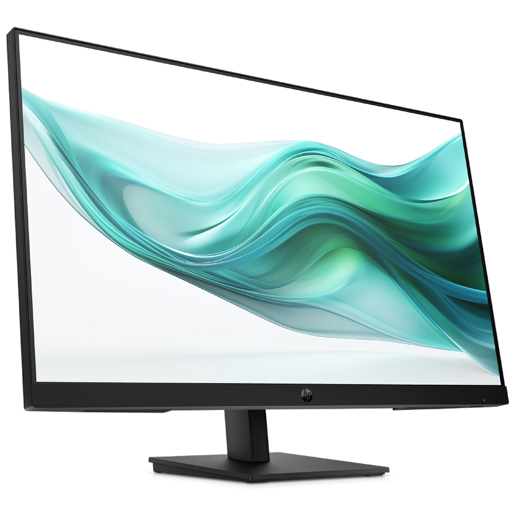 Monitor HP B0CG8UT, 27", FHD, IPS, HDMI, DP, Black