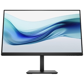 მონიტორი HP B1GM5AA 3 Pro, 23.8", Monitor, FHD, IPS, HDMI, VGA, Black