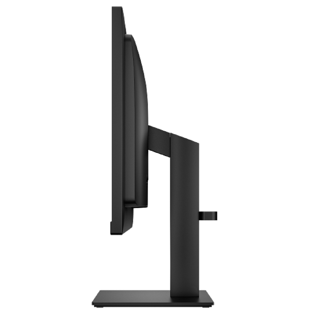 მონიტორი HP B1GM5AA 3 Pro, 23.8", Monitor, FHD, IPS, HDMI, VGA, Black