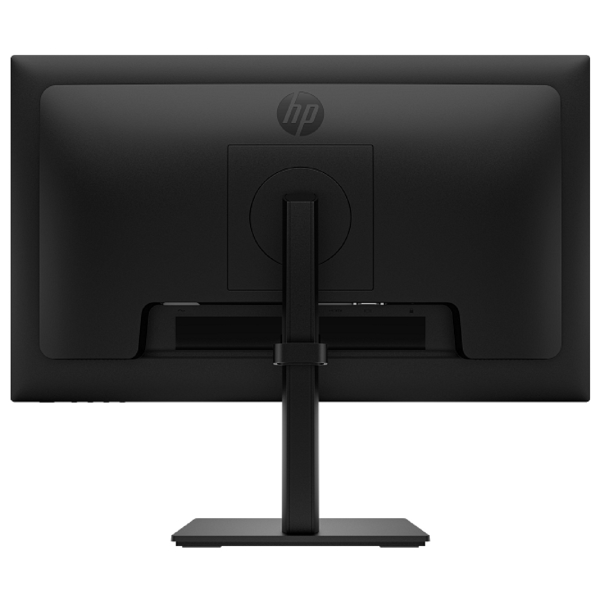 მონიტორი HP B1GM5AA 3 Pro, 23.8", Monitor, FHD, IPS, HDMI, VGA, Black