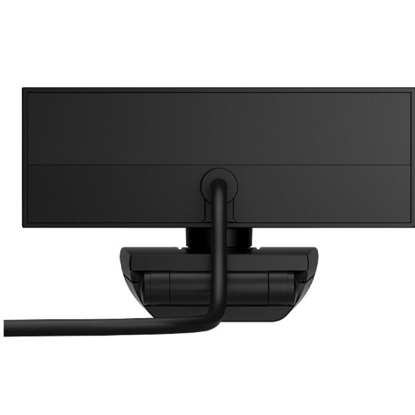 ვებკამერა HP 6Y7L1AA, 4MP, Built-in Microphone, Webcam, Black