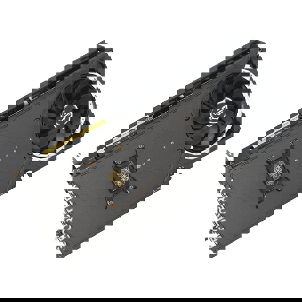 Graphic Card Asus 90YV0LV0-M0NA00 OC ROG-ASTRAL-RTX5080-O16G-GAMING, GeForce RTX5080, 16GB, 256bit, HDMI, DP, Black