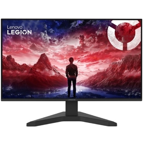 Monitor Lenovo 68CCGAC1EU Legion R27S, 27", FHD, IPS, HDMI, DP, Black