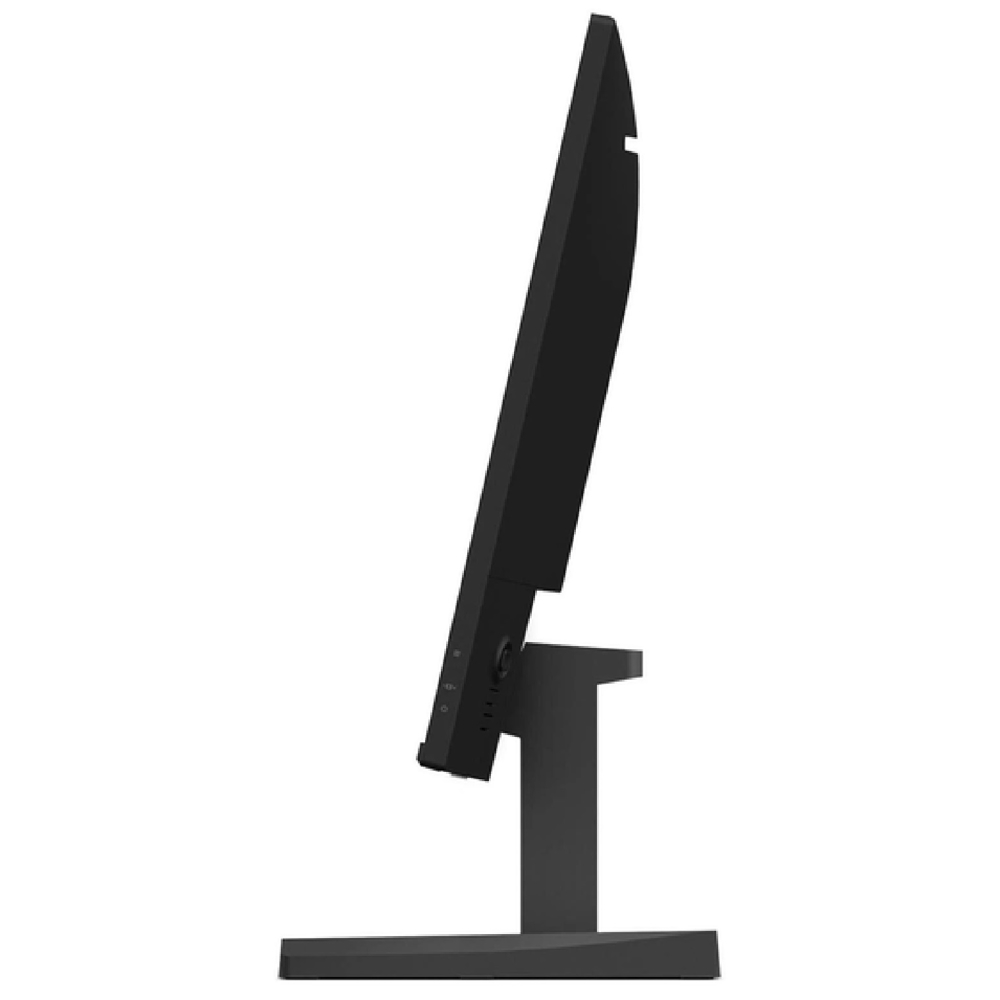 მონიტორი Lenovo 68CCGAC1EU Legion R27S, 27", Monitor, FHD, IPS, HDMI, DP, Black