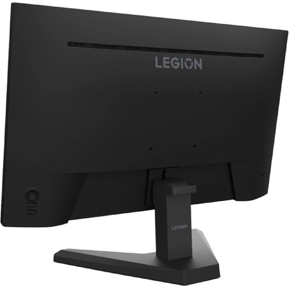 Monitor Lenovo 68CCGAC1EU Legion R27S, 27", FHD, IPS, HDMI, DP, Black