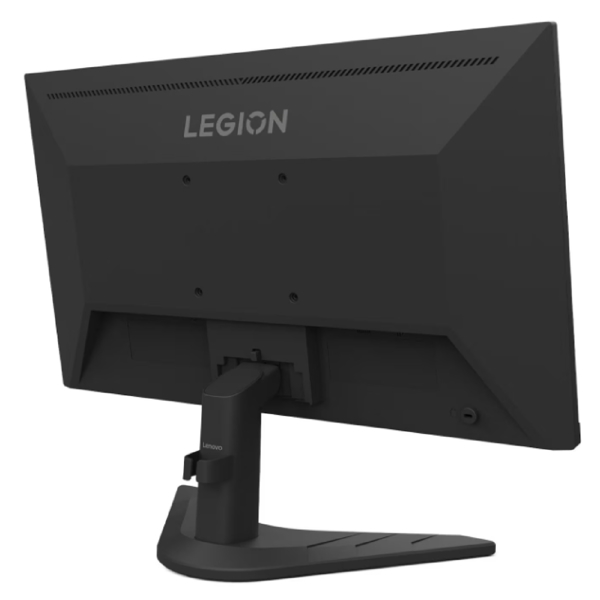 Monitor Lenovo 68CBGAC2EU Legion R24S, 23.8", FHD, IPS, HDMI, DP, Black
